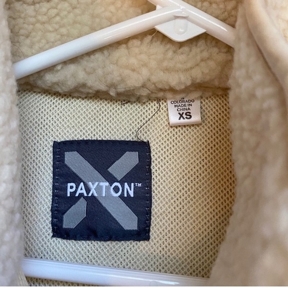 USC Southern California Fleece Vest Patagonia - Picture 3 of 5